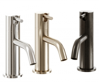 Modern Faucet/Shower-ID:852624899