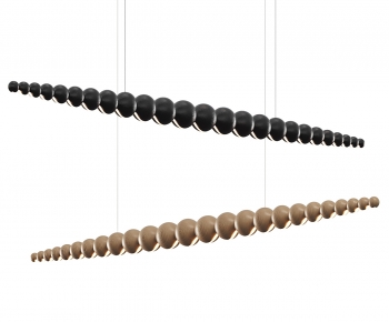 Modern Long Chandelier-ID:806160936