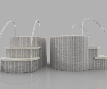 Modern Bathtub-ID:811526062