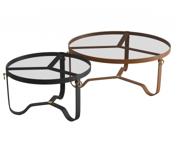 Modern Coffee Table-ID:552684075