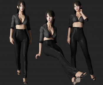 Modern Woman-ID:501526127