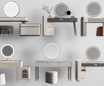 Modern Dresser-ID:734716897