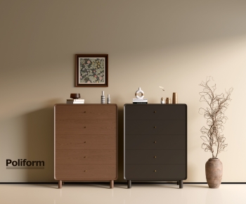 Modern Chest Of Drawers-ID:496680783