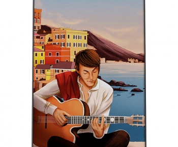 Modern Painting-ID:590554959