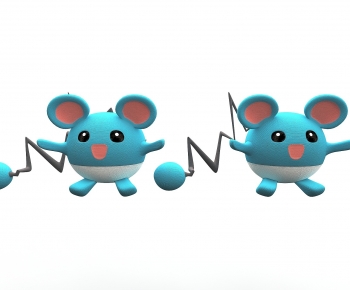 Modern Toys-ID:495388032