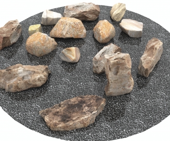 Modern Stone-ID:536377915