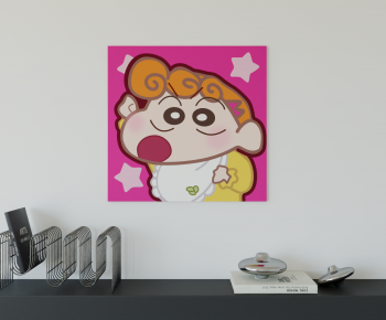 Modern Painting-ID:588844063