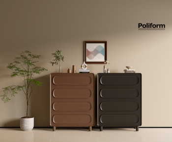 Modern Chest Of Drawers-ID:273919114