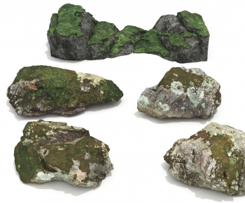 Modern Stone-ID:349735021