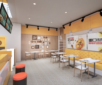 Modern Restaurant-ID:928005935