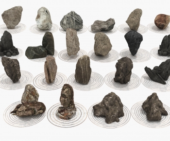 Modern Stone-ID:352904081