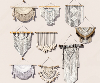 Nordic Style Wall Decoration-ID:189017062