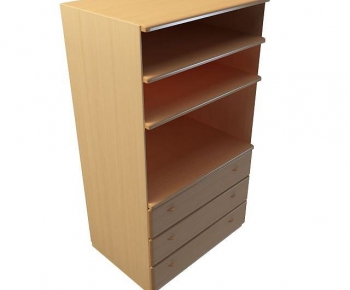 Modern Side Cabinet-ID:951546915