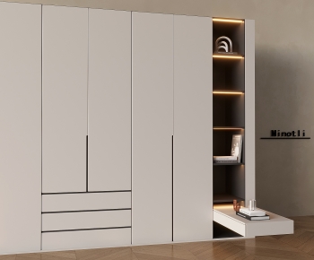 Modern The Wardrobe-ID:157940427