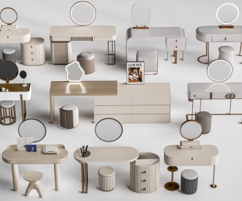 Modern Dresser-ID:195070037