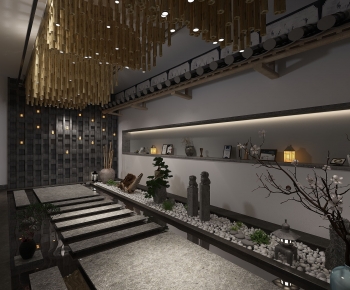 New Chinese Style SPA Foot Bath-ID:248812918