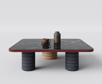 Modern Coffee Table-ID:989640959