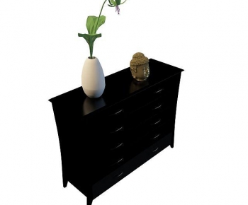 Modern Chest Of Drawers-ID:982063069