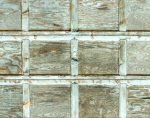 ModernWood Plank