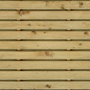 ModernWood Plank