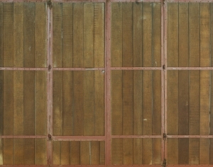 ModernWood Plank