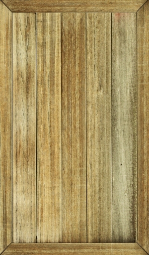 ModernWood Plank