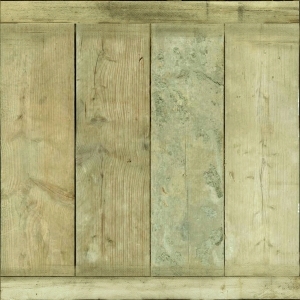 ModernWood Plank