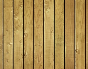 ModernWood Plank