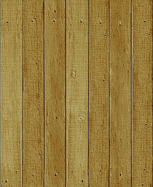 ModernWood Plank