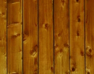 ModernWood Plank