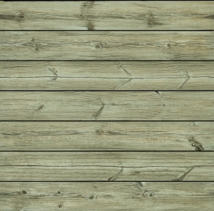 ModernWood Plank