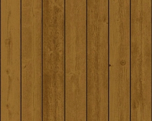 ModernWood Plank