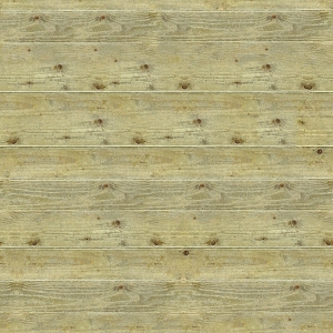 ModernWood Plank