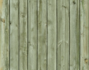 ModernWood Plank
