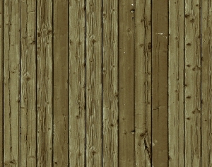 ModernWood Plank