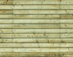 ModernWood Plank