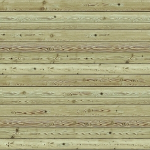 ModernWood Plank