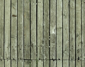 ModernWood Plank