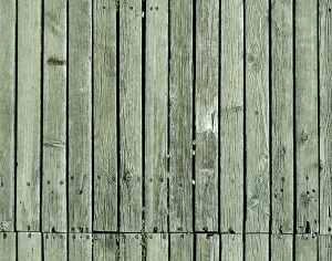 ModernWood Plank