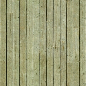 ModernWood Plank