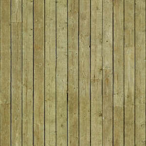 ModernWood Plank