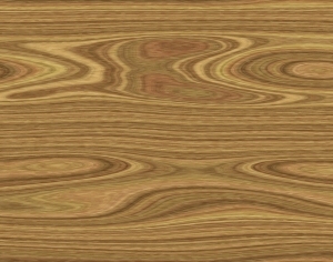ModernWood Plank
