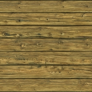 ModernWood Plank