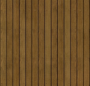 ModernWood Plank