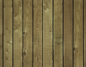 ModernWood Plank