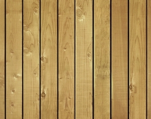 ModernWood Plank
