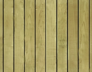 ModernWood Plank