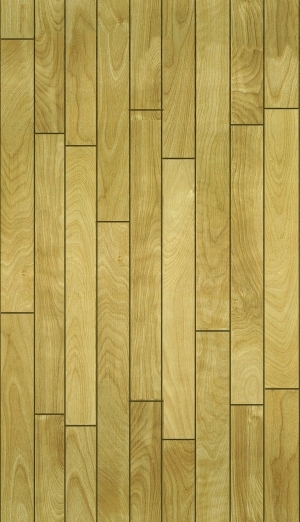 ModernParquet