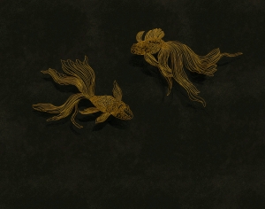 中式壁纸-ID:284058092