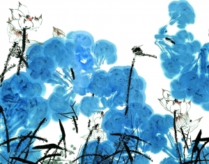 Chinese StyleChinese Style Wallpaper